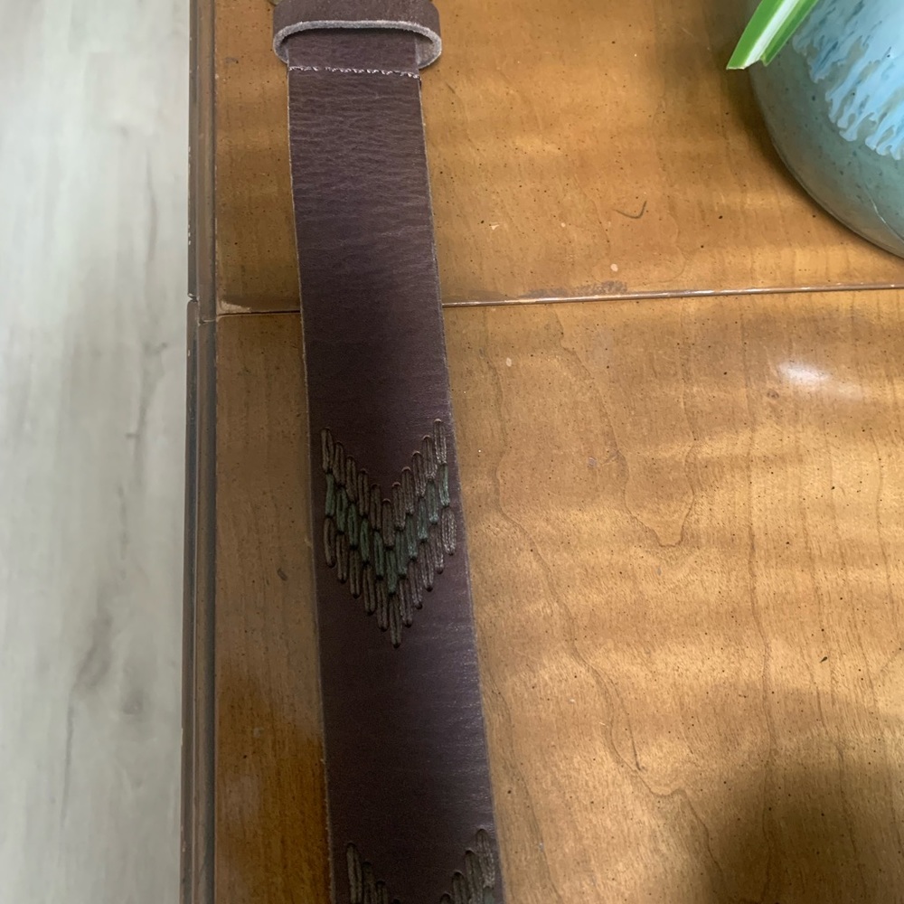 Lucky Brand Belt NWOT